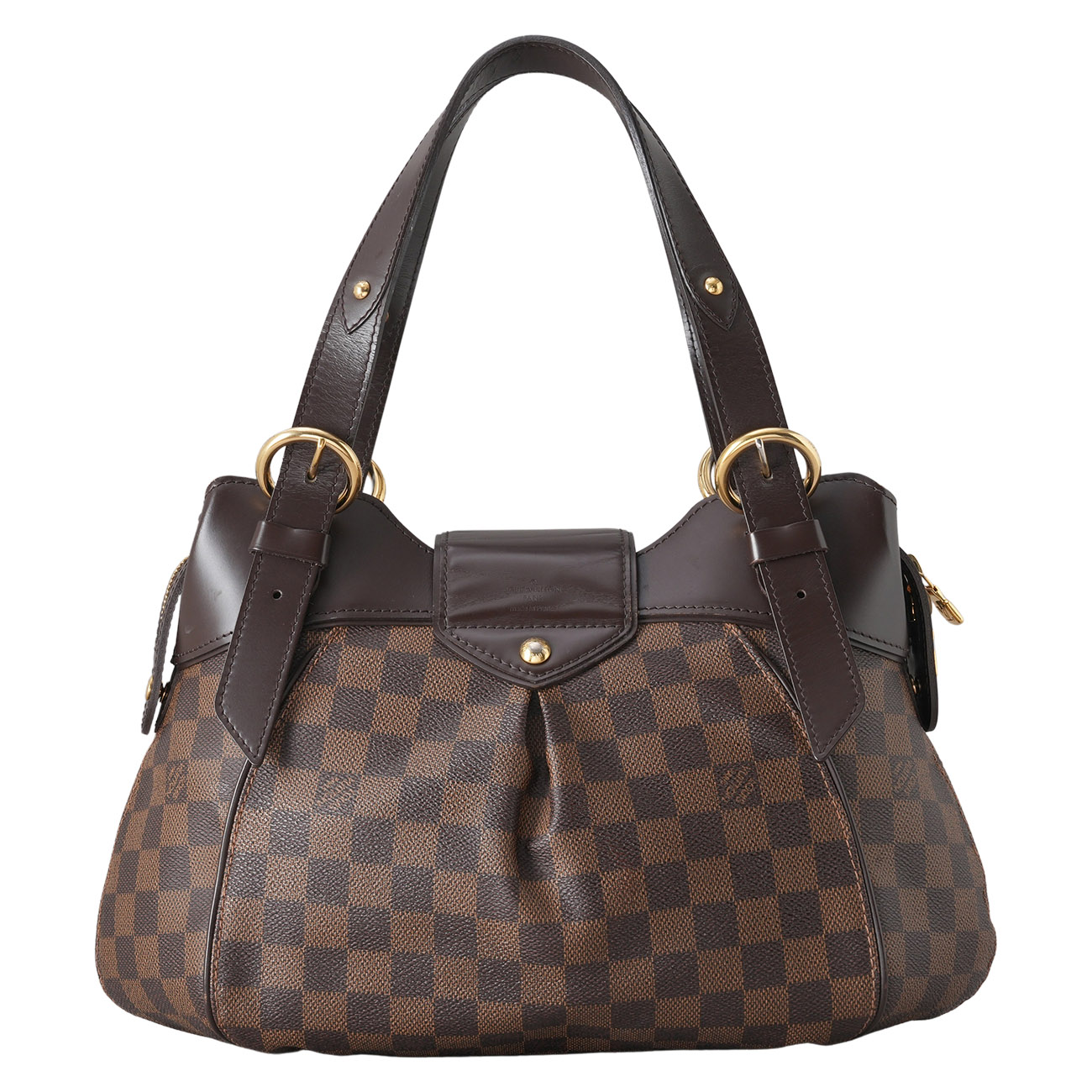 LOUIS VUITTON(USED)루이비통 다미에 에벤 시스티나